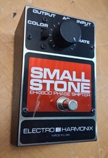 VINTAGE ELECTRO HARMONIX EH4800 SMALL STONE P...