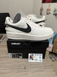 Af1 Ambush White | eBay