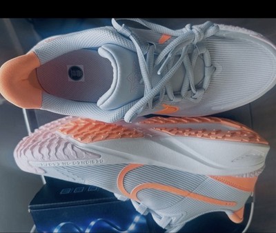Nike Star Runner 4 Brand New Without Box Size 7Y