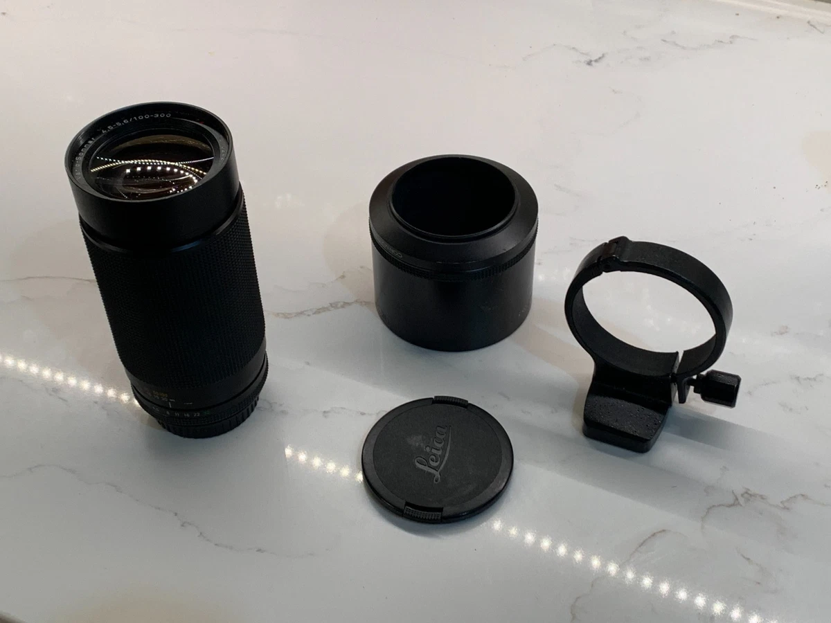 ZEISS Vario-Sonnar T* 100-300mm Focal Camera Lenses for sale | eBay