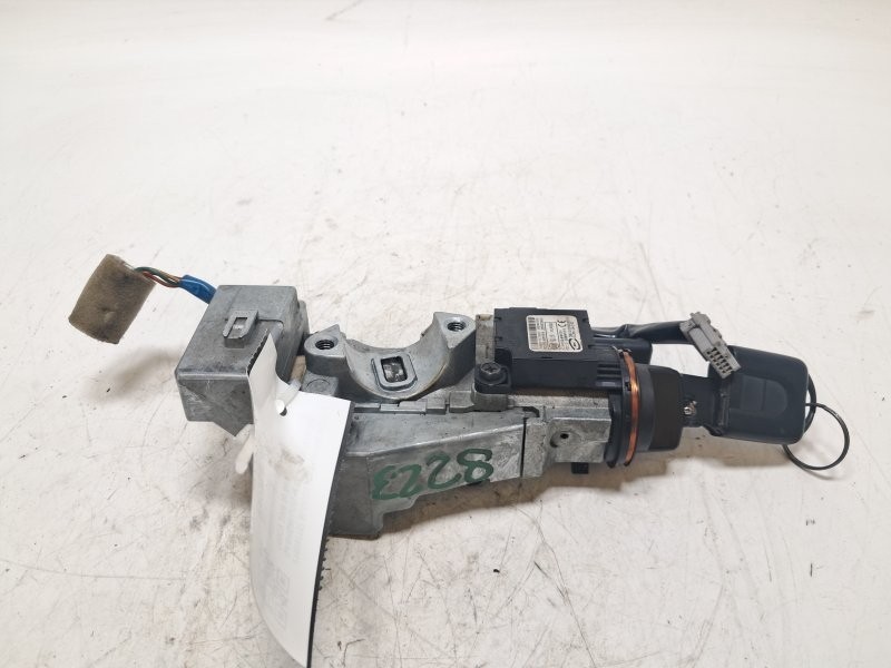 216697757 BLOCCHETTO ACCENSIONE NISSAN QASHQAI (J10) +2 2.0 DCI 16v MAN 6m 150CV 2008 5p S