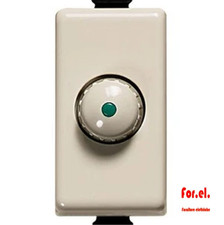 BTICINO A5702 - Brightness Regulator 60 500W