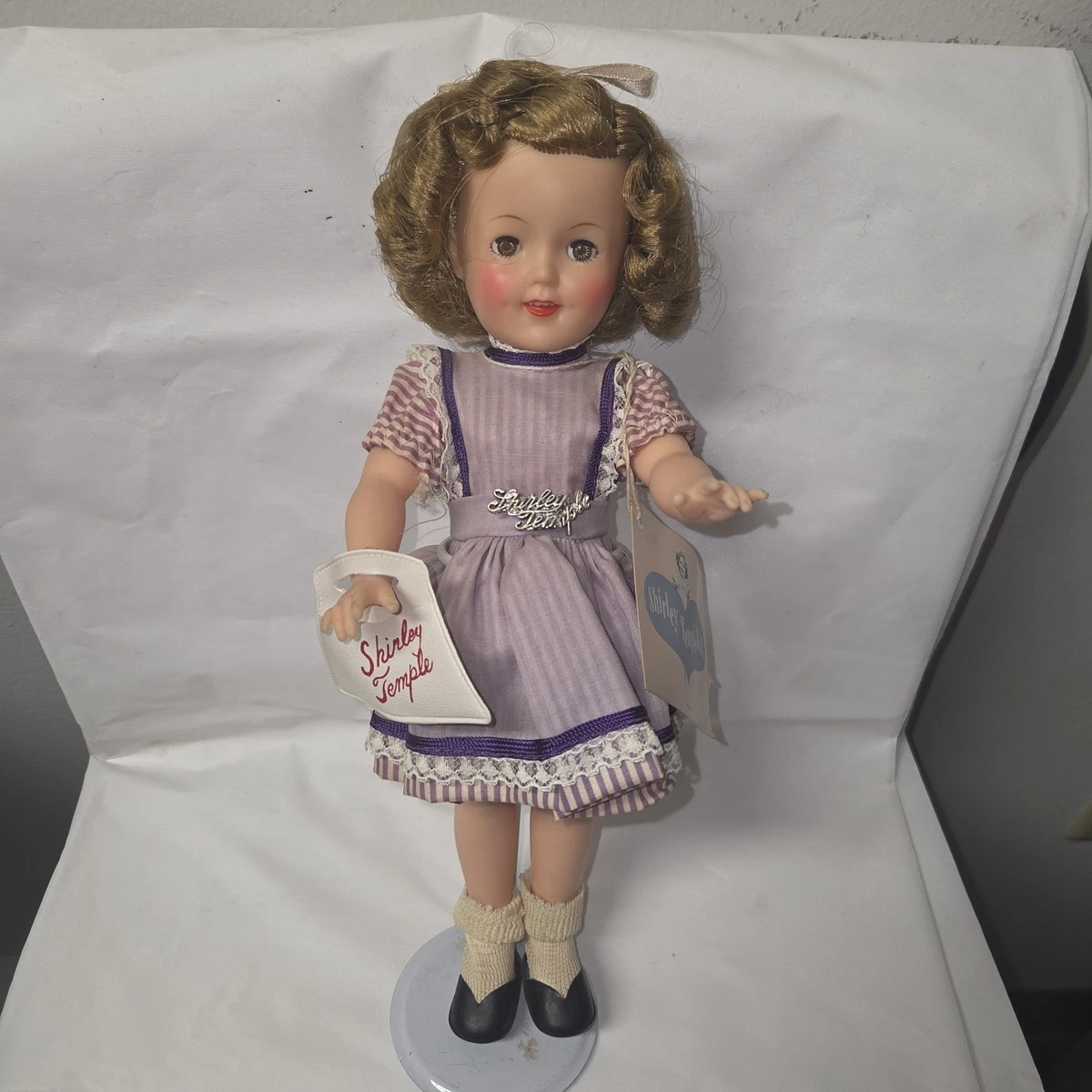 Ideal Shirley Temple St 12 for sale | eBay