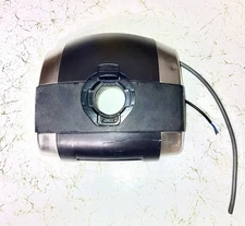 Electrolux Aerus Lux Guardian Platinum C177A Vacuum Cleaner Bag Lid Latch Assy