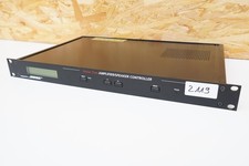 FeVac Two Amplifier / Speaker Controller BOSE...
