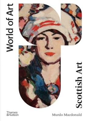 Scottish Art: Second Edition: - GOOD