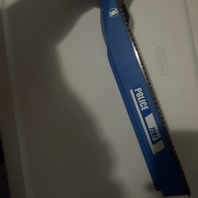 LEGO gro&szlig;er Boot Schiffs Rumpf 45100  51 x 12 x 6 Boat Hull aus 7287 Police Boat