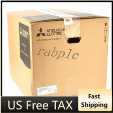 1PCS NEW MITSUBISHI Inverter FR-F840-00310-2-60 15KW