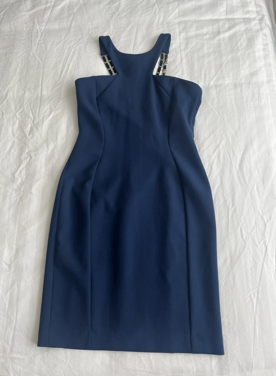 Versace Blue Dresses for Women for sale | eBay Versace Blue Dresses for Women for sale | eBay