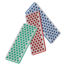 DMT W7EFC Pocket Diamond Kit,3 Pcs 3KT18