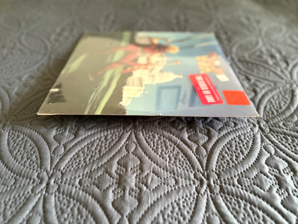 SAMMY HAGAR CAN'T DRIVE 55   SEALED ""NEVER PLAYED""  VINTAGE VINYL RECORD ALBUM Foto 2 de 4