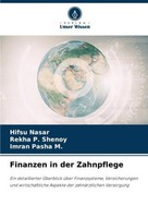 Finanzen In Der Zahnpflege Hifsu Nasar