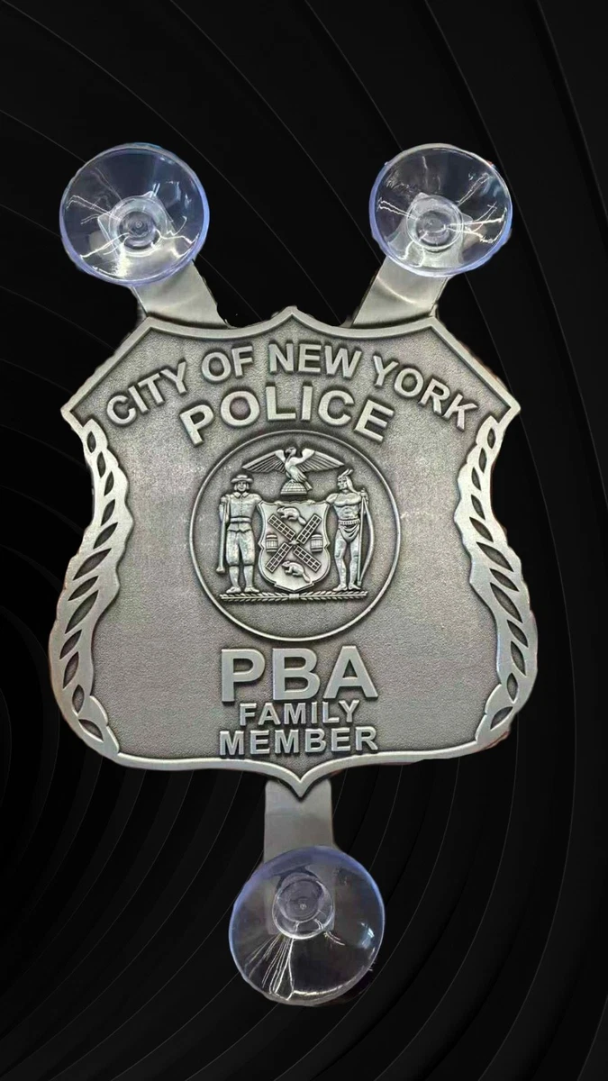 nypd shield products for sale | eBay