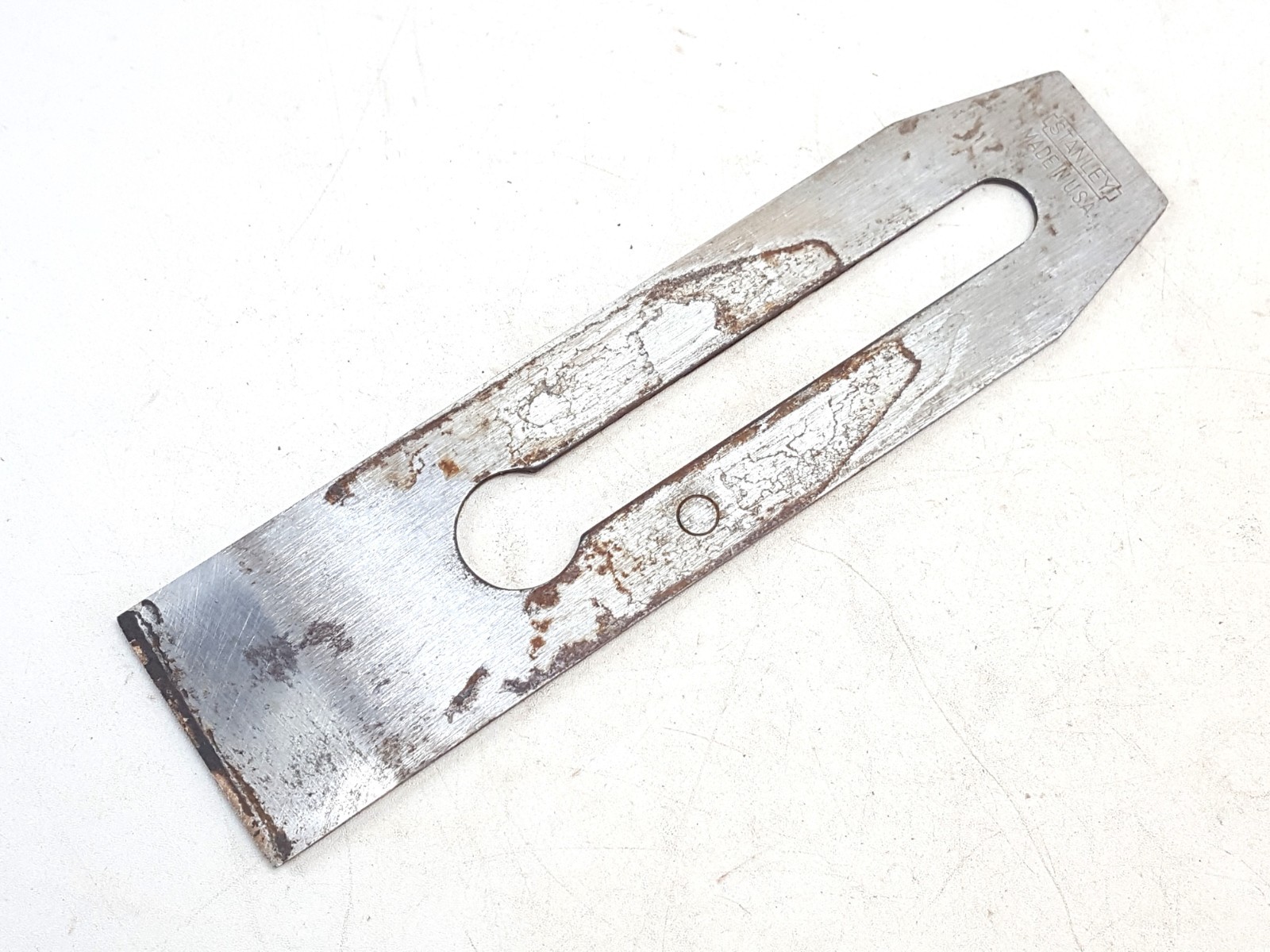 Stanley No.2 Type Two