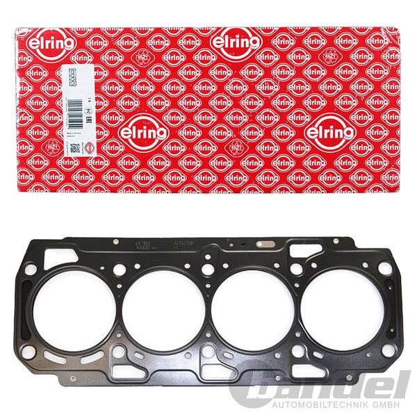 Elring Zylinderkopfdichtung FüR Chevrolet Malibu Opel Astra Cascada Insignia-image