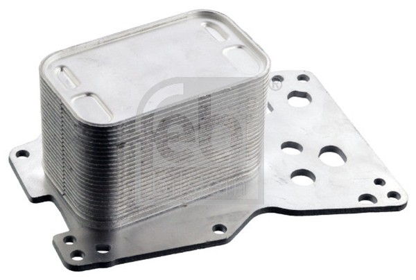 ÖLküHler MotoröL Febi Bilstein 105924 FüR X6 F07 F11 X5 X4 F31 X3 F10 F03 F25-image