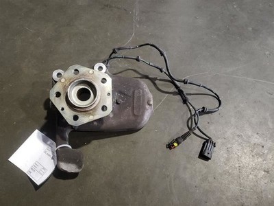2007 Maserati Quattroporte Sport GT Left Front Spindle/Knuckle OEM