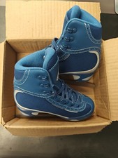 jackson ultima figure skates size 7 2/3