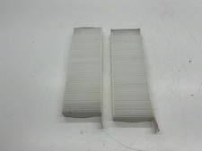 Filtre d'habitacle Fiat SCUDO