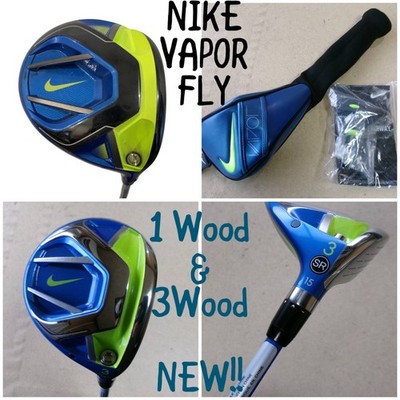 vapor fly 3 wood