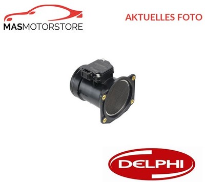LUFTMASSENMESSER DELPHI AF10173-12B1 I FÜR AUDI A4,A3,B5,8L1 1.6L,1.8L