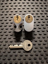 Ruko Assa Abloy Scandinavian Locks