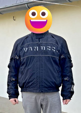 Vanucci Motorradjacke XXXL Protektoren Innefutter