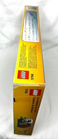 LEGO 5766 Log Cabin Creator 355 pcs 3 in 1 sealed box