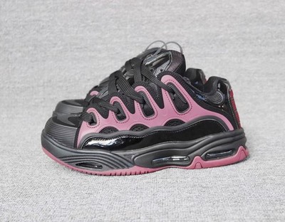 Osiris Men's D3 2001 Skate Shoe US size