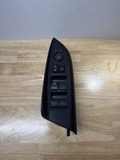 2015-2020 Honda Fit Driver Side Master Lock And Power Window Switch Oem