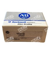 Allen Bradley AB Renewal Part Auxiliary Adapter Kit 40786-802-01