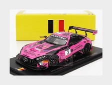 1:43 SPARK Mercedes Benz Gt3