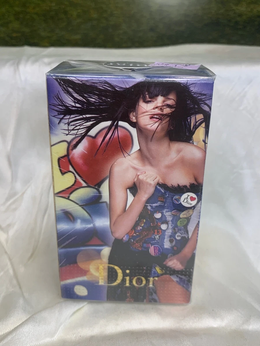 Dior I Love Dior Eau de Toilette for Women for sale | eBay