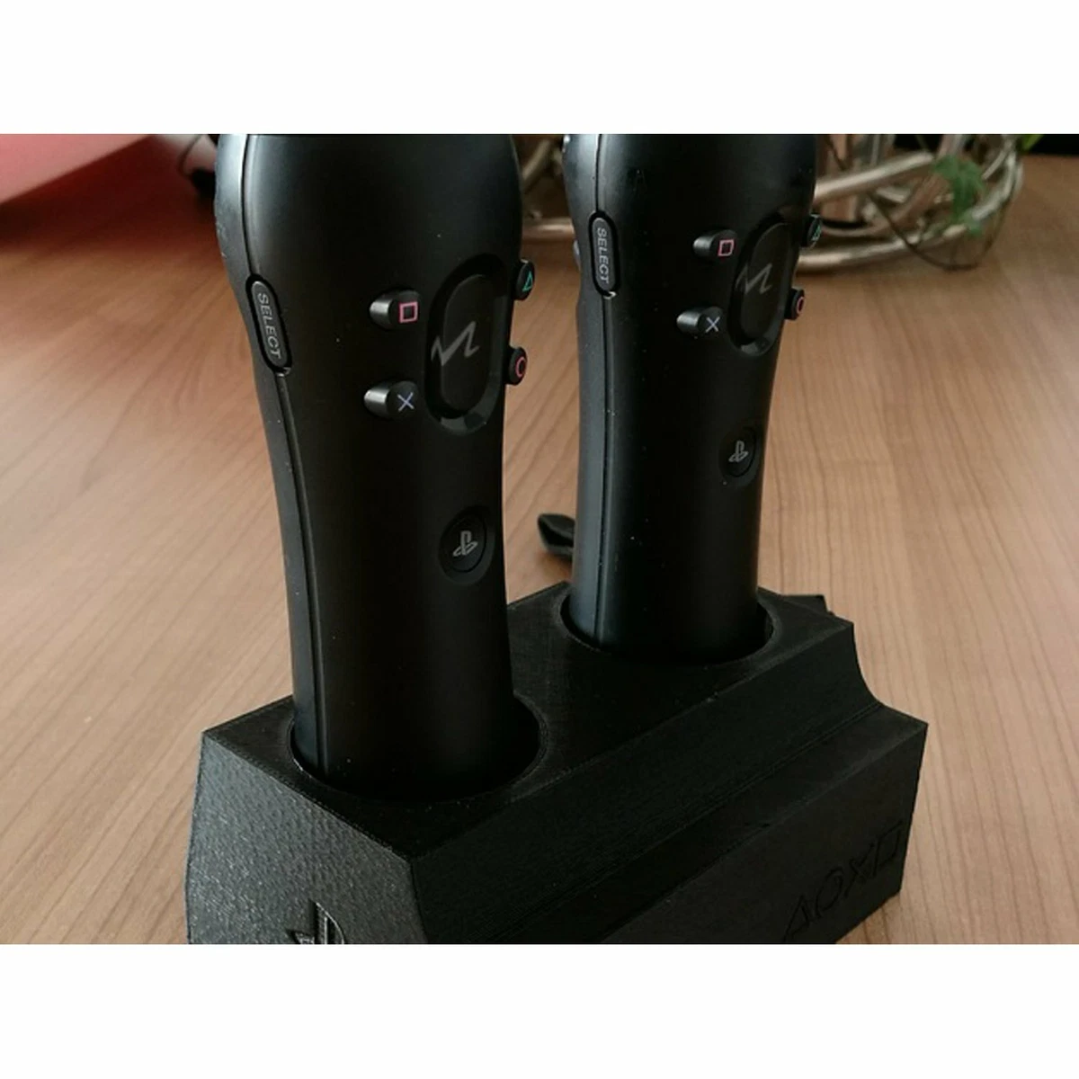 Psvr dual controller sale