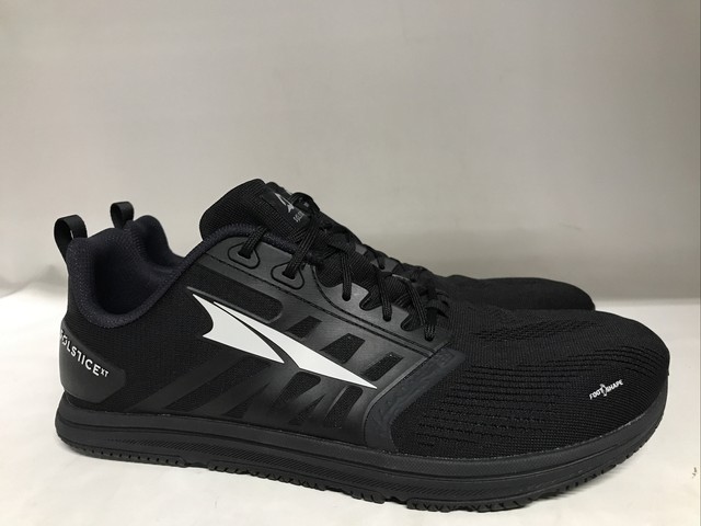 altra cross training