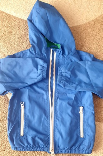 Giacca Bimbo Benetton Leggera 2 Anni 90 Cm Usata Ma In Ottimo Stato | eBay