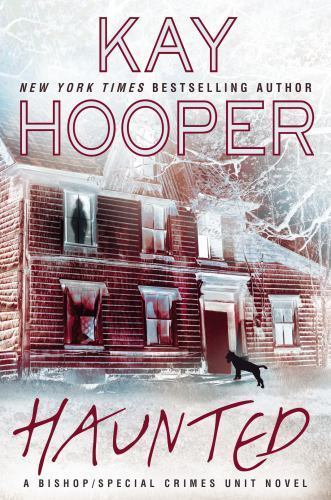 Haunted: A Bishop/Special Crimes Unit Novel by Hooper, Kay - Bild 1 von 1