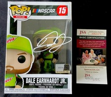 Ultimate Funko Pop NASCAR Racing Figures Gallery and Checklist 45