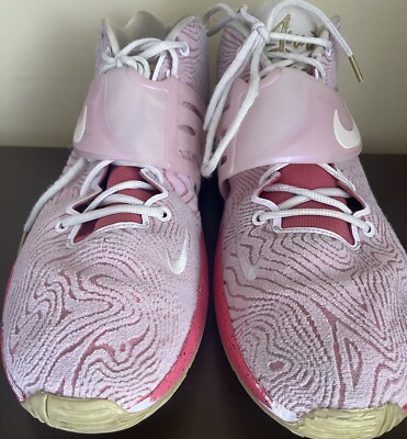 Nike KD 14 Kevin Durant Aunt Pearl Basketball Shoes DC9379-600