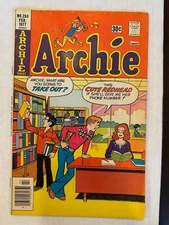 Archie Comics #259  Comic Book