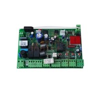 Ditec 61E2H Zentrale FüR Ersatzteile FüR 24V Luxus - Arc - Obbi - Facil
