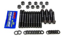 Sbc Main Stud Kit - Dart Little M Block Arp 234-5609
