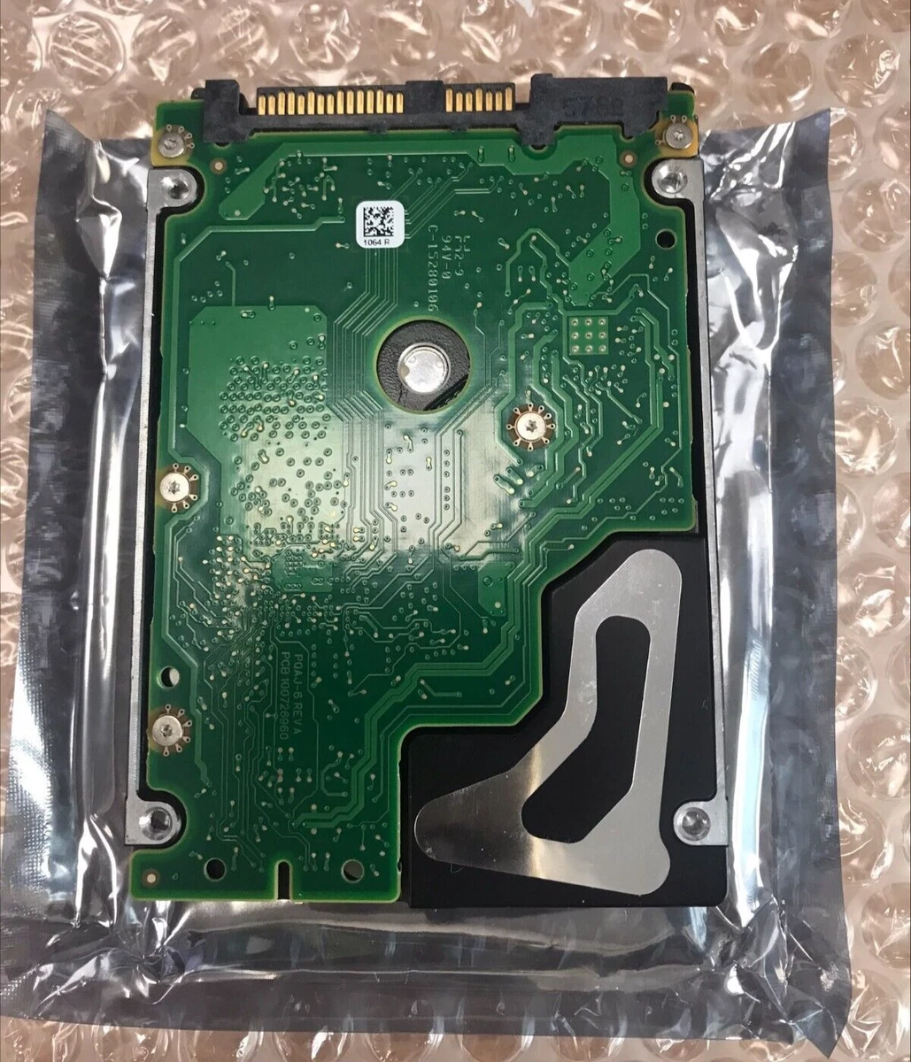 IBM 600GB SAS Hard Drive 2.5
