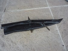 TRIUMPH DOLOMITE Front inner wing reinforcement panel   R/H   Part no 814634.