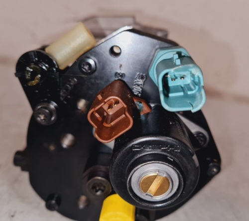 Delphi Common Rail Pump R9044Z120A | 9303-104B | 1111300TAR | 0126886EGE - Picture 12 of 20