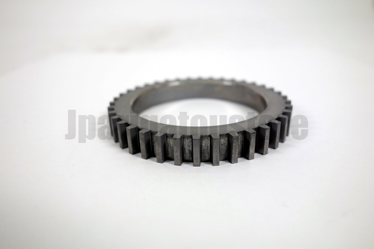 asu☆ Toyota Genuine 89547-97506 Skid Control Sensor Rotor | eBay