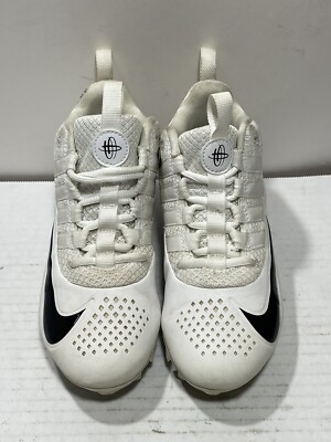 nike alpha huarache 6 bg youth lacrosse cleats