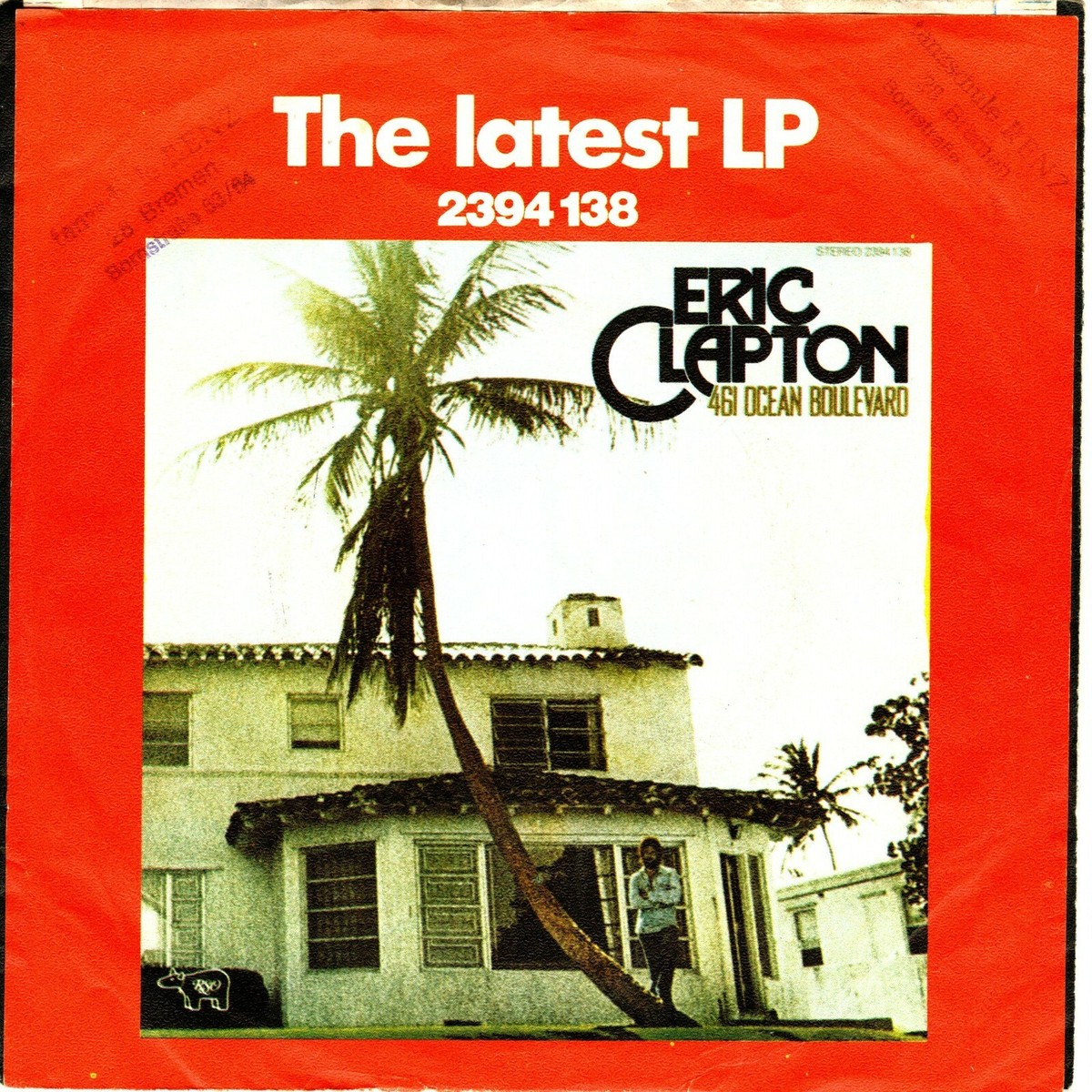 ポップス+ロック(洋楽) 6discs CD Eric Clapton Give Me Strength The &amp;#039;74/&amp;#039;75 Recordings 0602537545940 POLYDOR /00980 Eric Clapton – Give Me Strength (The '74/'75 Recordings