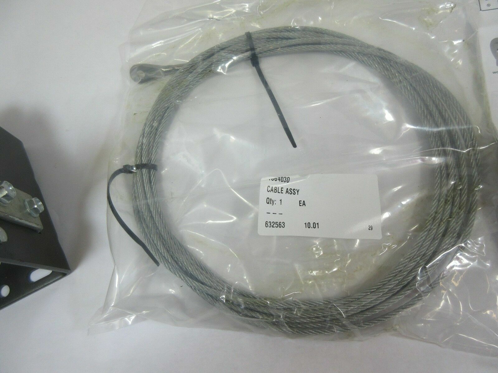 DUTTON LAISON WG1500 WORM GEAR WINCH 1500lb W/ DRUM, W/ 25 FT 7/32 WIRE ROPE eBay