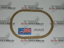 Bolens Ride-a-Matic & Versa-Matic tractor Transmission Case Gasket 1703055 NEW